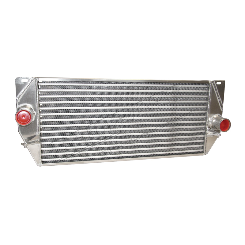 ALUMINIUM INTERCOOLER DISCO 2 TD5 MA
