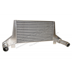 ALUMINIUM INTERCOOLER