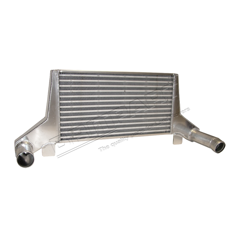 ALUMINIUM INTERCOOLER
