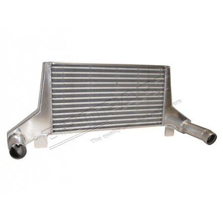 ALUMINIUM INTERCOOLER