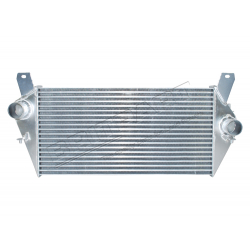 PUMA ALUMINIUM INTERCOOLER