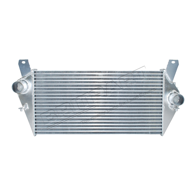 PUMA ALUMINIUM INTERCOOLER