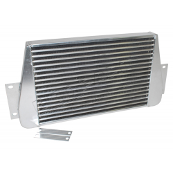 ALUMINIUM INTERCOOLER