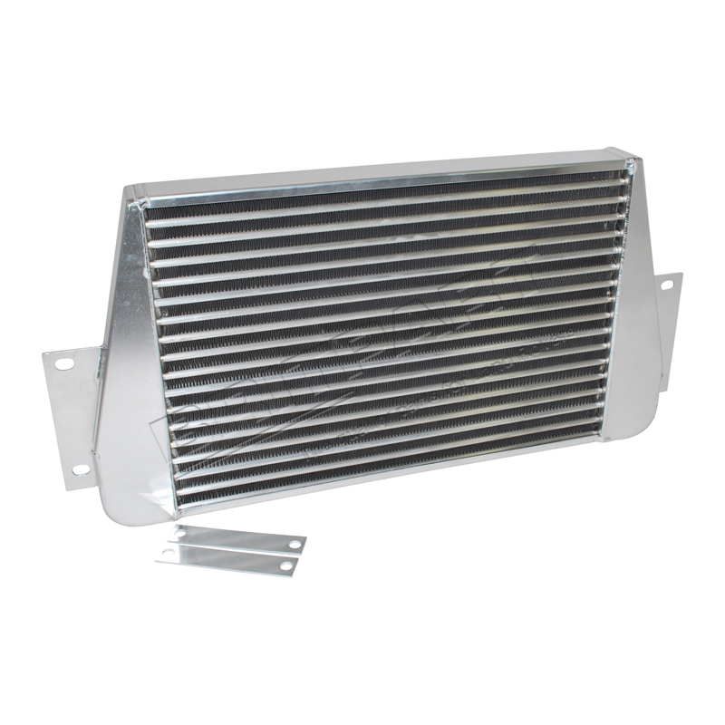 ALUMINIUM INTERCOOLER