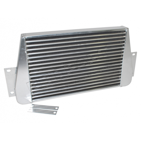 ALUMINIUM INTERCOOLER