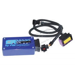 TUNING BOX R/R TD6 3.0