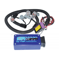 POWER TUNING BOX NEW DEF