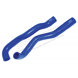 SILICONE HOSE KIT