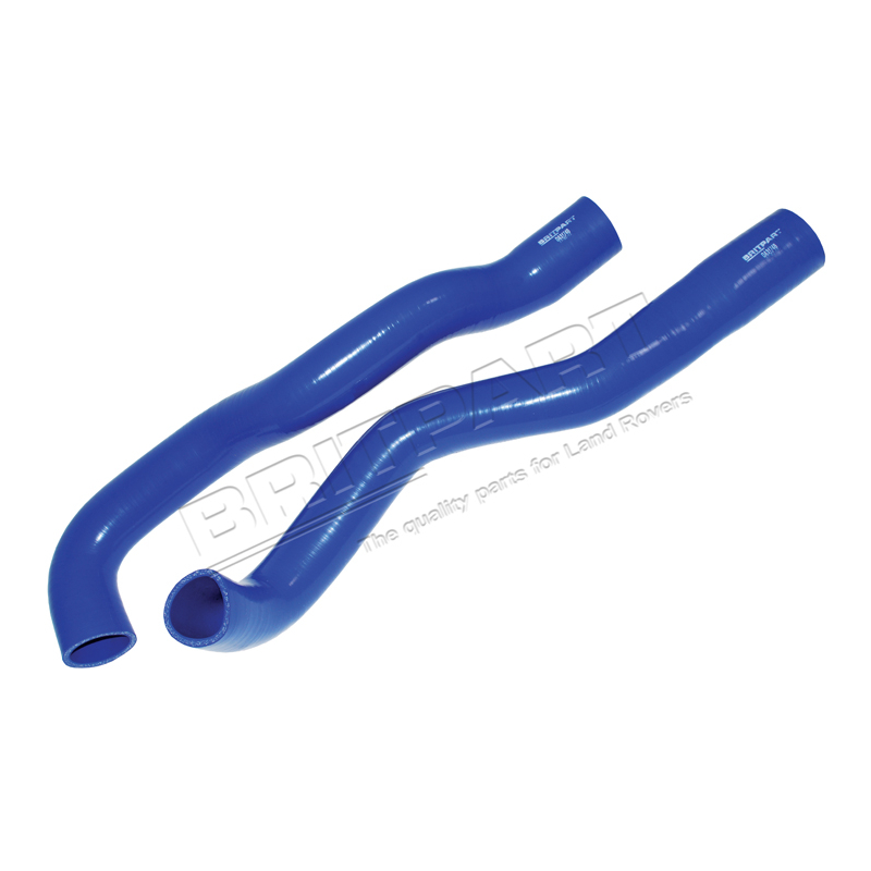 SILICONE HOSE KIT