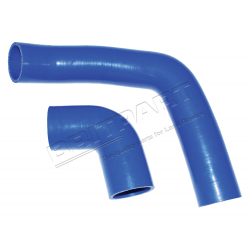 SILICONE TURBO HOSE KIT