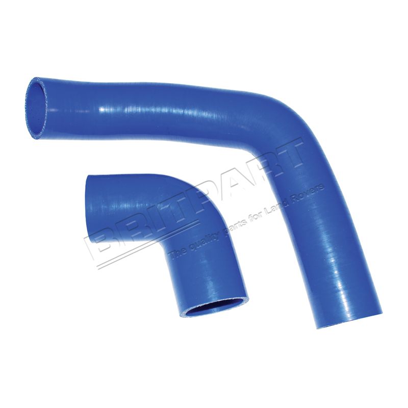 SILICONE TURBO HOSE KIT