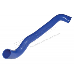 SILICONE INTERCOOLER HOSE