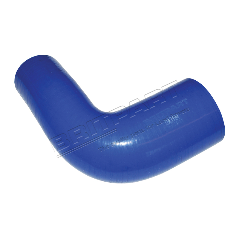 HOSE SILICONE - TURBO OUTLET