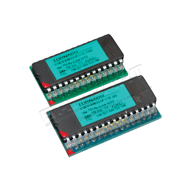 GEMS 4.0 AND 4.6 PERFORMANCE CHIPS