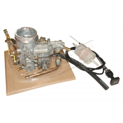 WEBER CARBURETTOR