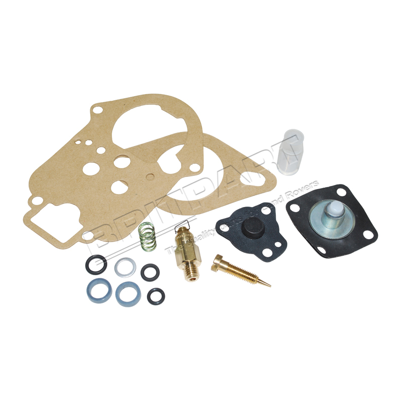 WEBER SERVICE KIT