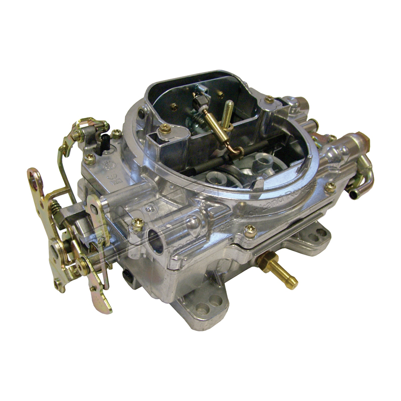 CARB KIT 3.5 V8 WEBER