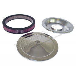 REPLACEMENT AIR FILTER