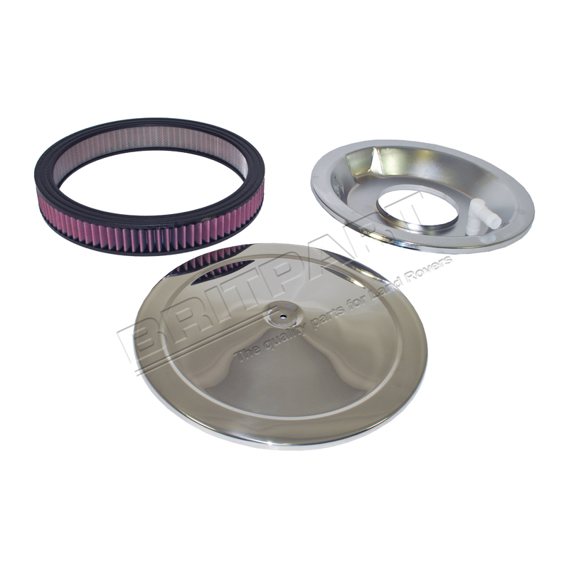 REPLACEMENT AIR FILTER