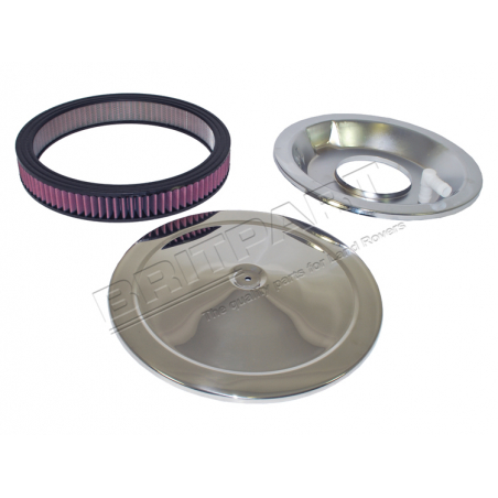 REPLACEMENT AIR FILTER