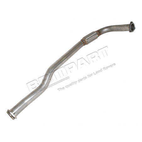 DOWNPIPE DEF 300TDI 97