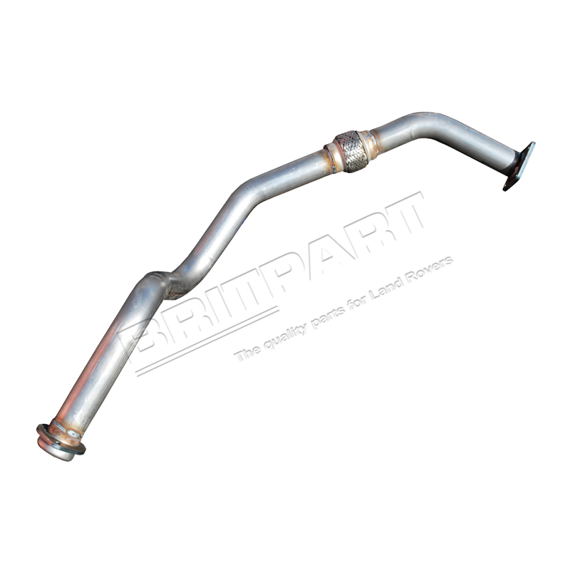 DOWNPIPE LESS CAT - PUMA