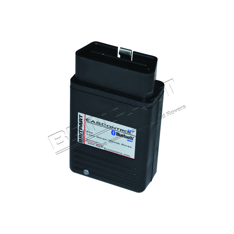 EASCONTROL BLUETOOTH