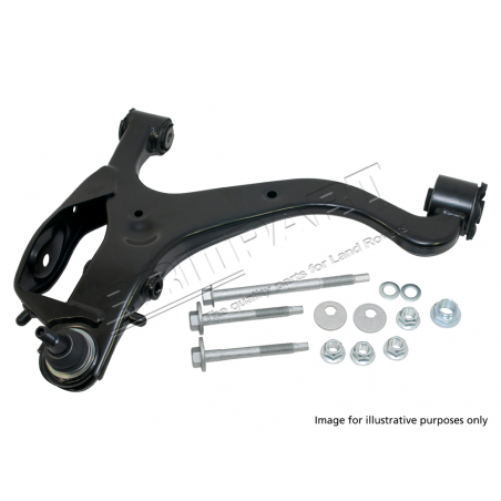 ARM-FRONT SUSPENSION KIT RH