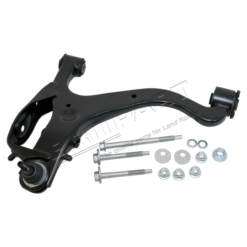 ARM-FRONT SUSPENSION KIT RH