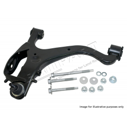 ARM-FRONT SUSPENSION KIT LH