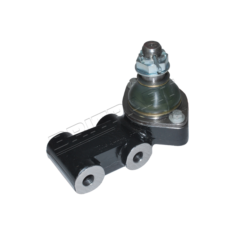 FULCRUM BKT AND BALL JOINT ASSY