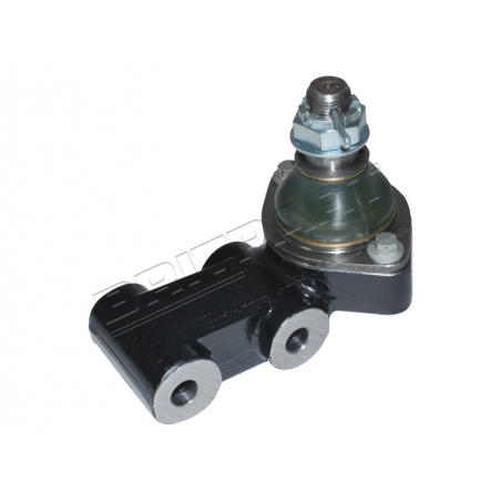 FULCRUM BKT AND BALL JOINT ASSY