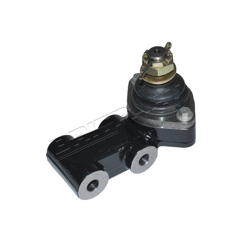 FULCRUM BKT AND BALL JOINT ASSY