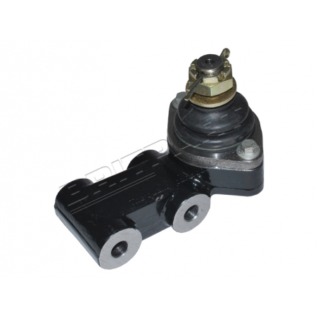 FULCRUM BKT AND BALL JOINT ASSY