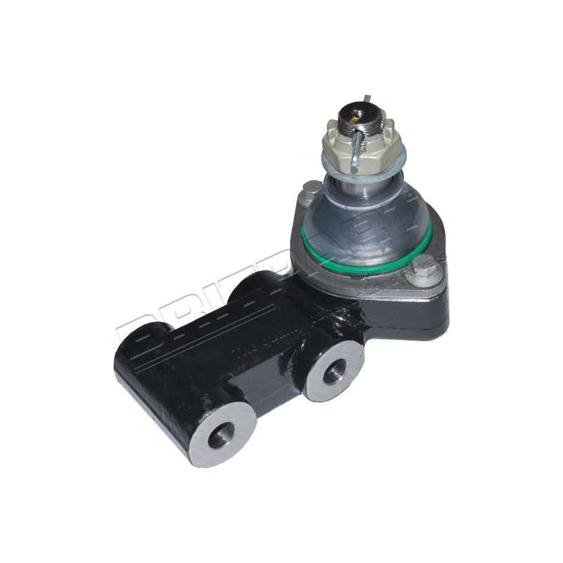 FULCRUM BKT AND BALL JOINT ASSY