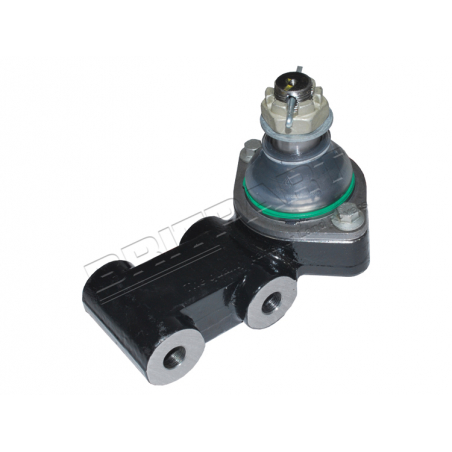 FULCRUM BKT AND BALL JOINT ASSY