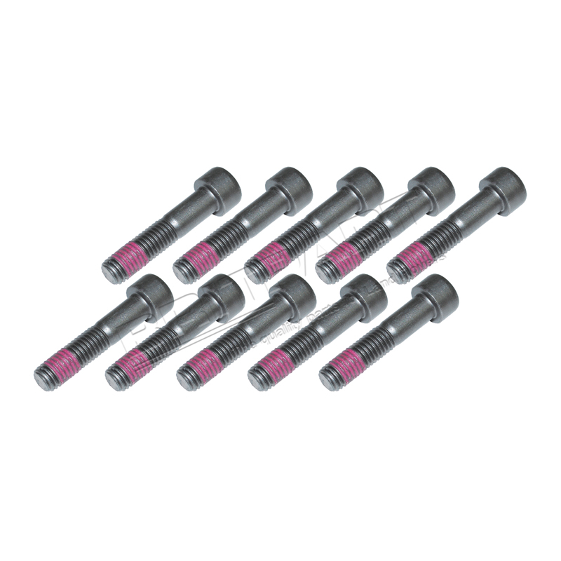 DRIVE FLANGE BOLT SET OF 10