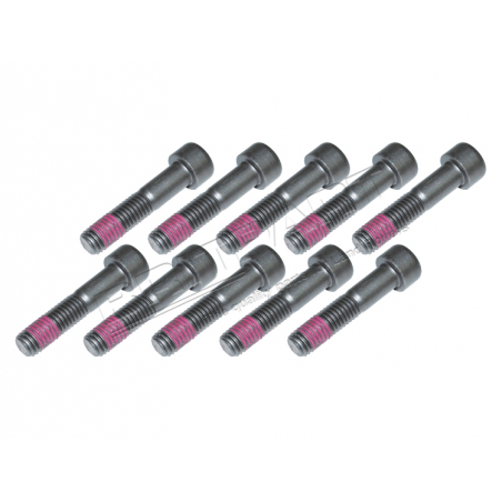 DRIVE FLANGE BOLT SET OF 10