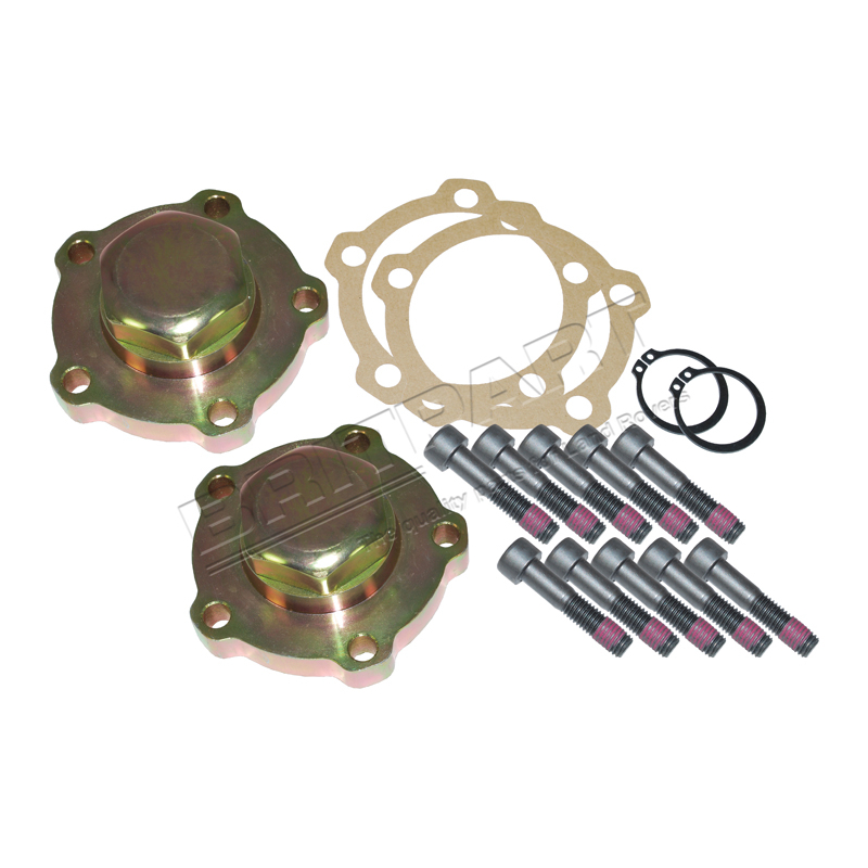 HEAVY DUTY DRIVE MEMBER KIT