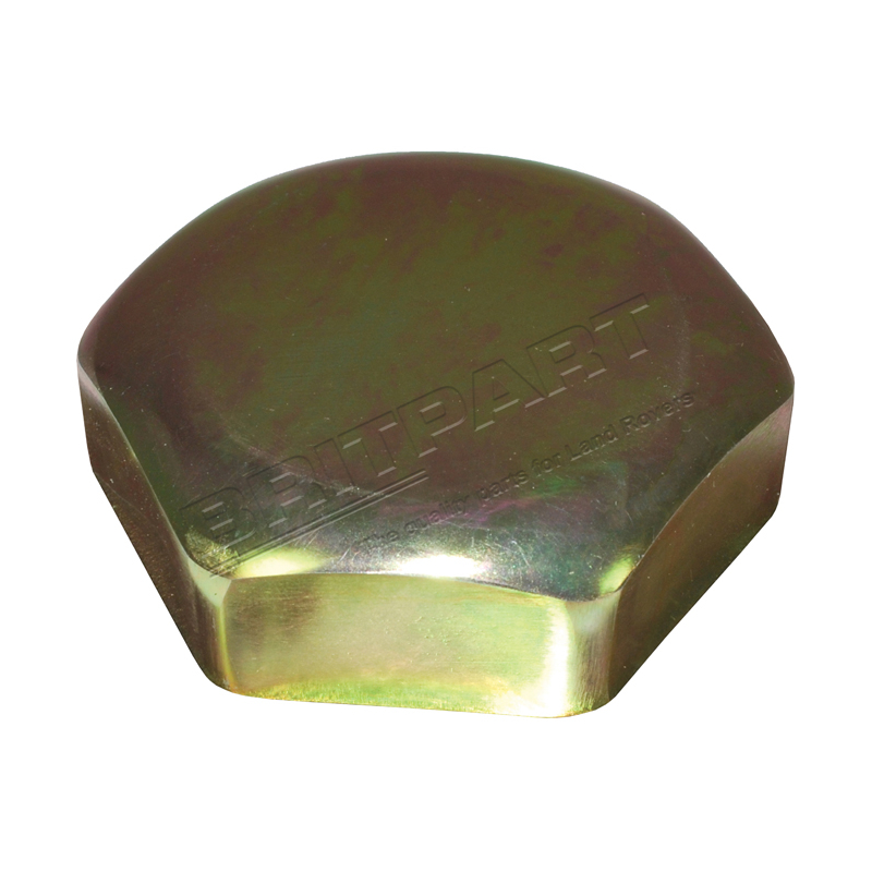 HD DRIVE MEMBER CAP AND SEAL