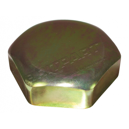 HD DRIVE MEMBER CAP AND SEAL