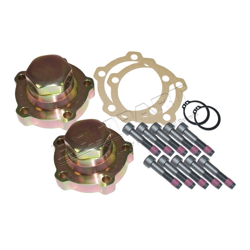 HEAVY DUTY DRIVE MEMBER KIT