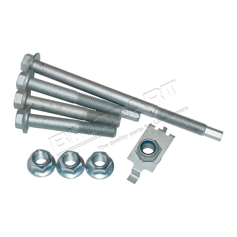 SUSPENSION ARM FITTING KIT D3/4/SPOR