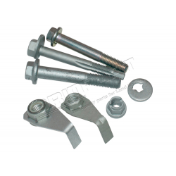SUSPENSION ARM FITTING KIT D3/4/SPOR