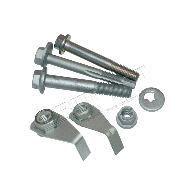 SUSPENSION ARM FITTING KIT D3/4/SPOR