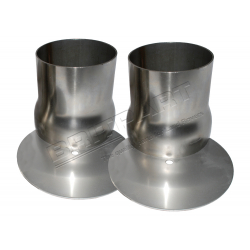 DISLOCATION CONE (PAIR)