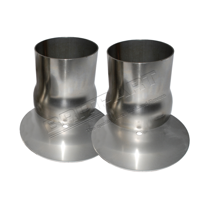 DISLOCATION CONE (PAIR)