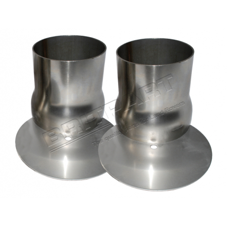 DISLOCATION CONE (PAIR)