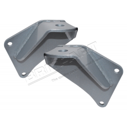 REAR SHOCK MOUNT PAIR