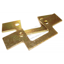 FRONT SPRING RETAINER PR